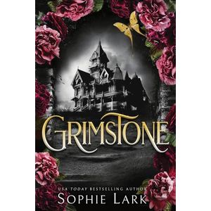 GRIMSTONE - GRIMSTONE 1 - SOPHIE LARK