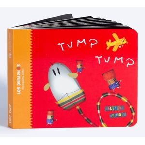 TUMP - TUMP - LOS DURAZNOS
