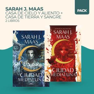 CASA DE TIERRA Y SANGRE + CASA DE CIELO Y ALIENTO - CIUDAD M