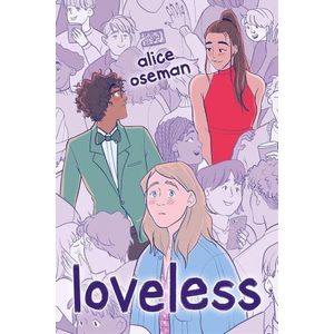 LOVELESS - ALICE OSEMAN
