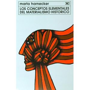 CONCEPTOS ELEMENTALES DEL MATERIALISMO HISTORICO,LOS