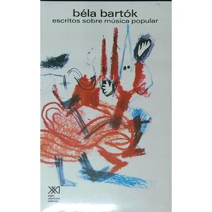 ESCRITOS SOBRE MUSICA POPULAR
