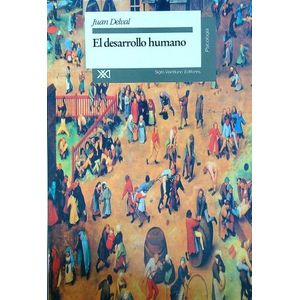 EL DESARROLLO HUMANO