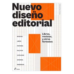 LIBRO NUEVO DISEÑO EDITORIAL - WANG SHAOQIANG