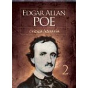 CRITICA LITERARIA 2