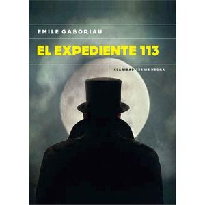 EL EXPEDIENTE 113