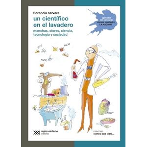 UN CIENTÍFICO EN EL LAVADERO