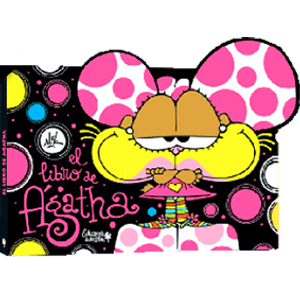 EL LIBRO DE AGATHA