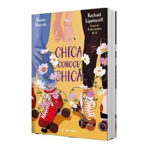 CHICA CONOCE CHICA - RACHAEL LIPPINCOTT - ALYSON DERRICK