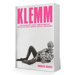 KLEMM - RODRIGO DUARTE