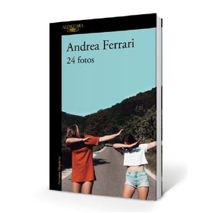 24 FOTOS - ANDREA FERRARI