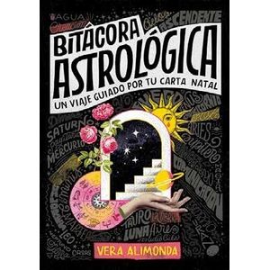 LIBRO BITACORA ASTROLOGICA