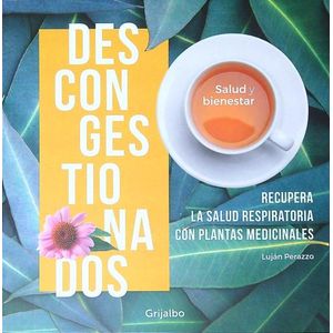SALUD Y BIENESTAR - DESCONGESTIONADOS