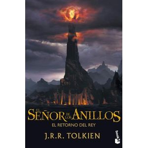 EL RETORNO DEL REY - EL SEÑOR DE LOS ANILLOS III - TOLKIEN