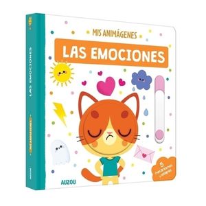 LAS EMOCIONES - MIS ANIMAGENES