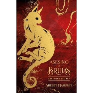 ASESINO DE BRUJAS: LOS HIJOS DEL REY - EDICION LIMITADA