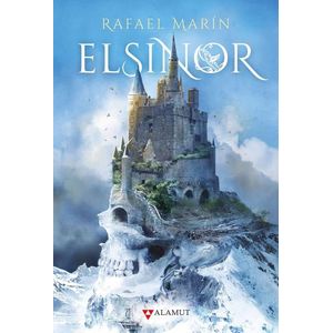 ELISINOR - RAFAEL MARIN