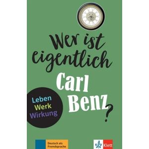 WER IST EIGENTLICH CARL BENZ? - BAIER