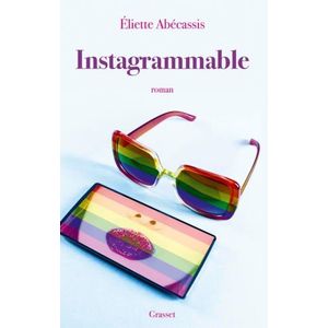 INSTAGRAMMABLE - ABECASSIS