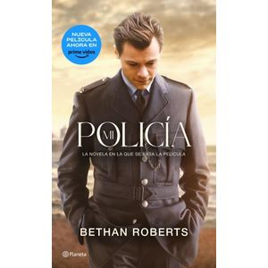 MI POLICIA - BETHAN ROBERTS