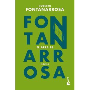 EL AREA 18 - ROBERTO FONTANARROSA