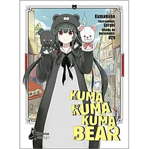 KUMA KUMA KUMA BEAR 1 - KUMANANO - SERGEI