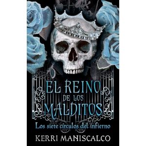 LOS SIETE CIRCULOS DEL INFIERNO - EL REINO DE LOS MALDITOS 2
