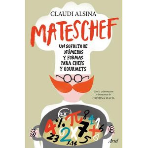 MATESCHEF - CLAUDI ALSINA