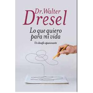 LO QUE QUIERO PARA MI VIDA
