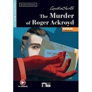 THE MURDER OF ROGER ACKROYD - R&T 3 (B1.2)