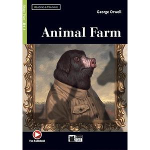 ANIMAL FARM - R&T 2 (B1.1)