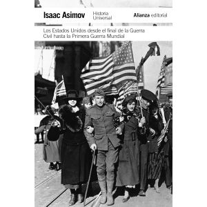 ESTADOS UNIDOS DESDE EL FINAL DE LA GUERRA CIVIL HASTA LA PR