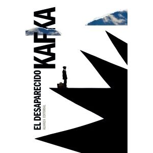 EL DESAPARECIDO - FRANZ KAFKA