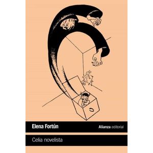 CELIA NOVELISTA - CELIA FORTUN