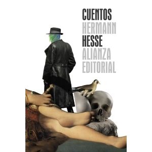 CUENTOS - HERMANN HESSE