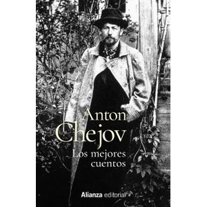 LOS MEJORES CUENTOS - CHEJOV