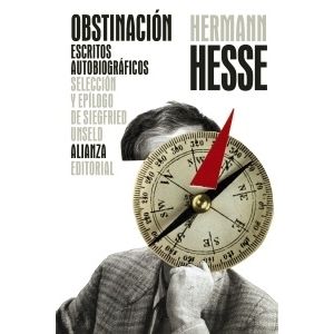 OBSTINACION - HERMANN HESSE
