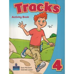 TRACKS 4 - WORKBOOK
