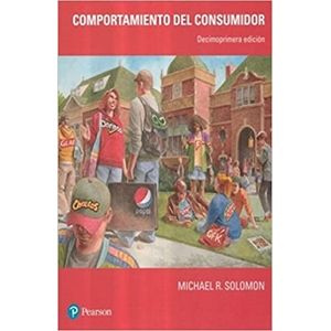 COMPORTAMIENTO DEL CONSUMIDOR - 11ª EDICION