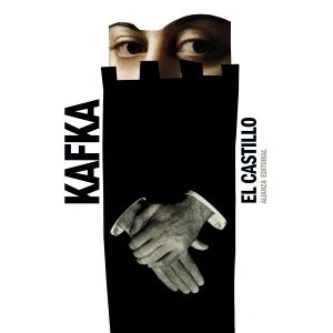 EL CASTILLO - FRANZ KAFKA