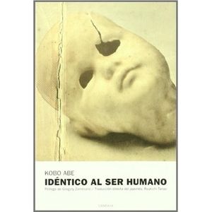 IDENTICO AL SER HUMANO - KOBO ABE