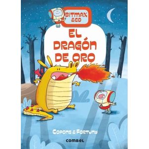 EL DRAGON DE ORO - BITMAX & CO 3