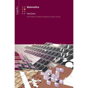 MATEMATICA POLIMODAL 4 - VECTORES