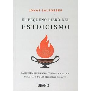 EL PEQUEÑO LIBRO DEL ESTOICISMO