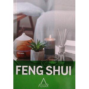 FENG SHUI - EDICIONES ALMAR