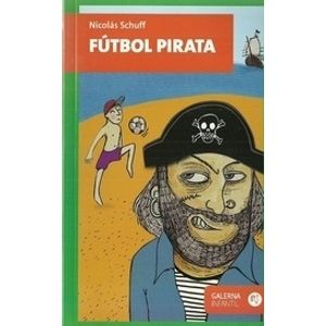FUTBOL PIRATA - NICOLAS SCHUFF