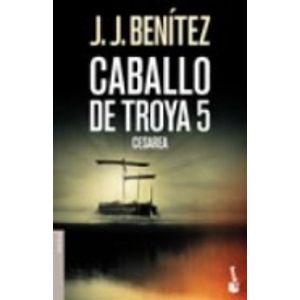 CABALLO DE TROYA 5: CESAREA