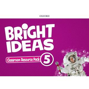 BRIGHT IDEAS 5 - CLASSROOM RESOURCE PACK