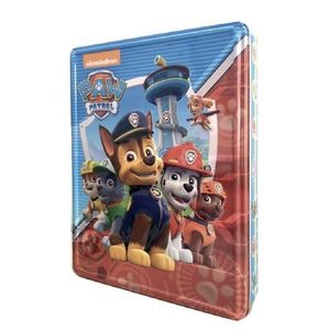 PAW PATROL - AVENTURAS ENLATADAS