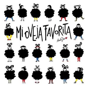 MI OVEJA FAVORITA - ANITA DICE - MARIA JOSE JARA (MALI)